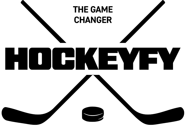 HockeyFy Logo